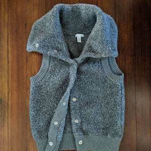 Gap Alpaca Vest